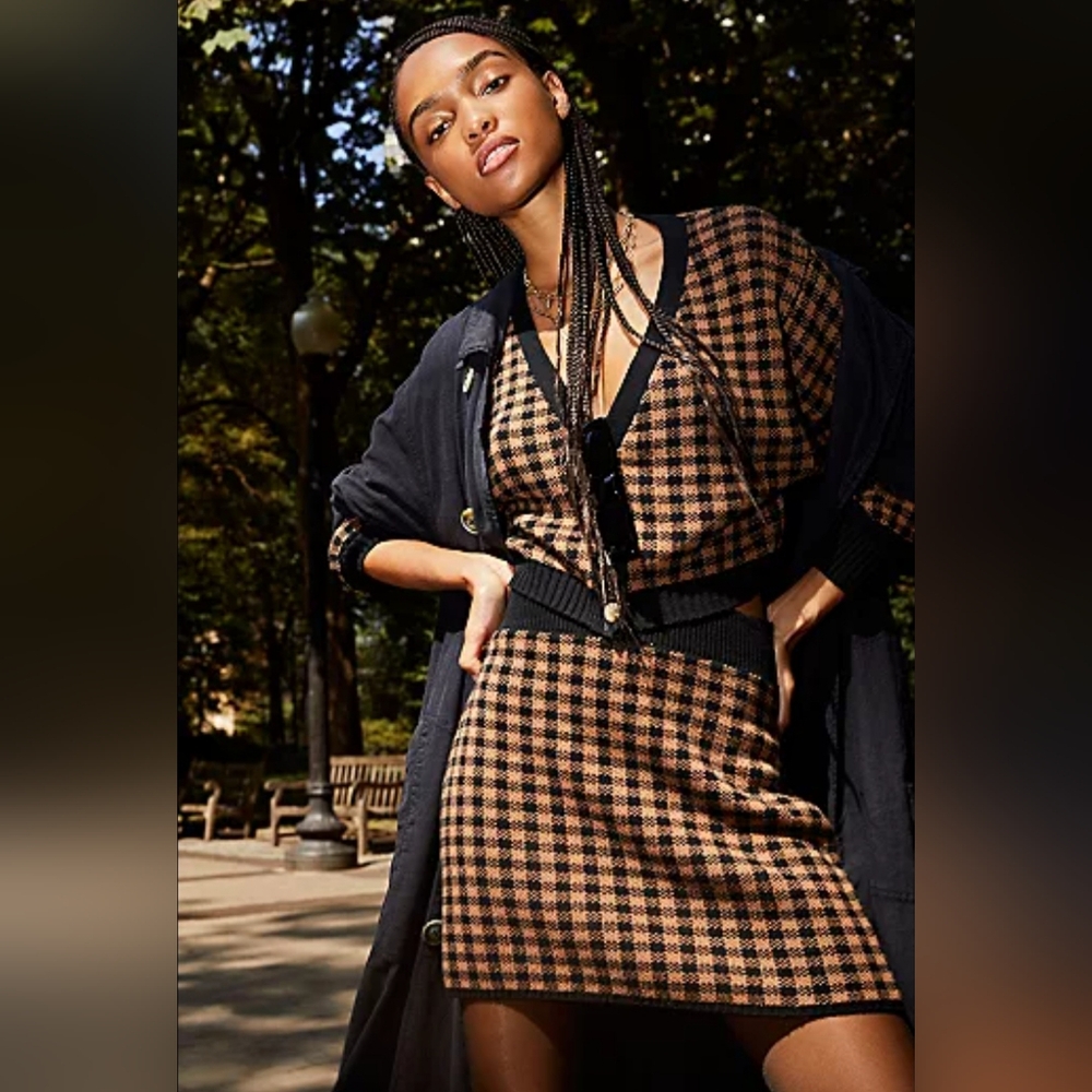Free People Maeve Set